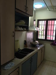 Blk 699C Hougang Street 52 (Hougang), HDB 4 Rooms #115207152